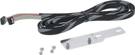 Kit cable plano de comunicacion c/vaina Colged