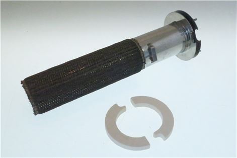 Quemador de vapor scc_we cm_p 202/g Rational