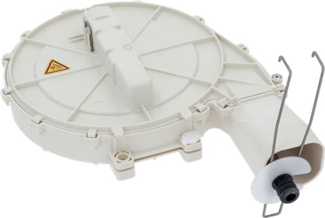 Rollo ducha lm1 lm2; b-e tapón Rational