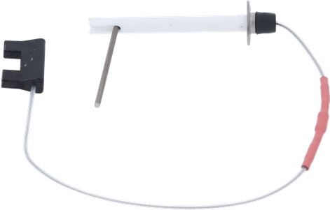 Electrodo encendido aire cal350mm lm1 lm2 ex 7001247s Rational