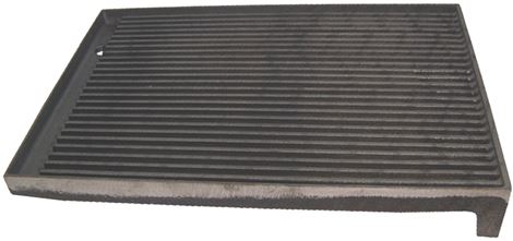 Manguera de goma negro 12x195 (agua alta temperatura dayco 80270 1/2") Colged