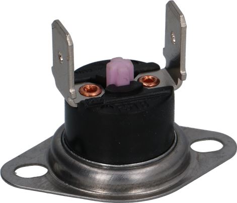 Termostato de contacto 95°c 10a 250v Colged