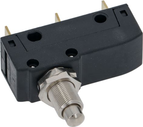 Kit microinterruptor puerta 16a 230v Unox