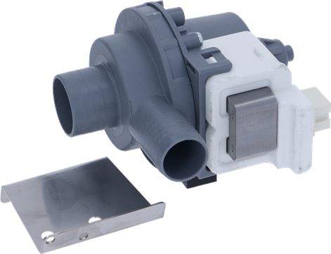 Kit bomba desagüe 220/240v 50hz angulo 90 grados Colged