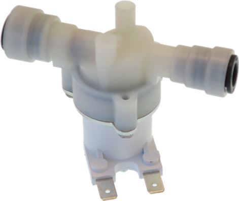 Electroválvula 1 via jg d8-d10 Unox