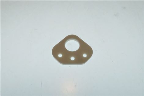 Placa de rotacion inferior de la puerta Irinox