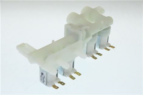 Válvula de mezcla 220-240v lavadora carga frontal Speed Queen