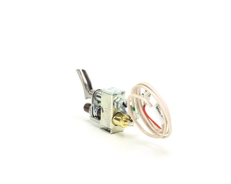 Quemador completo gas naural Frymaster