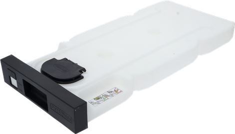 Kit cajón para el detergente 4lt Unox
