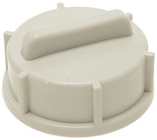 Tapón brazo lavado Hobart