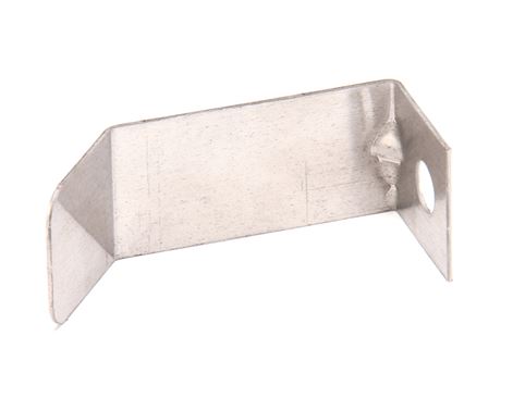 Deflector flue box Frymaster