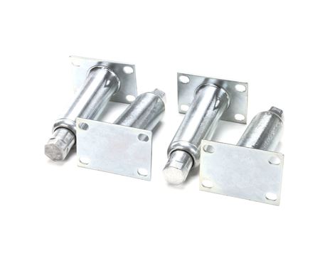 Kit 4 de patas Frymaster
