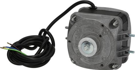 Motor del condensador Irinox