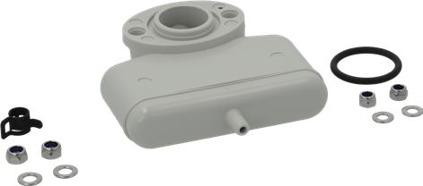 Kit camara presostatica Hobart