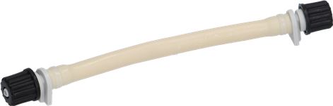 Manguera detergente 6 x 9mm largo 185mm Colged